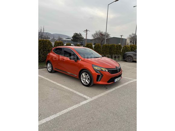 ÖĞRETMENDEN TEMİZ CLIO 