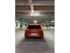 Sahibinden Renault Clio 1.0 TCe Evolution 2023 Model Bilecik 23.000 km Turuncu