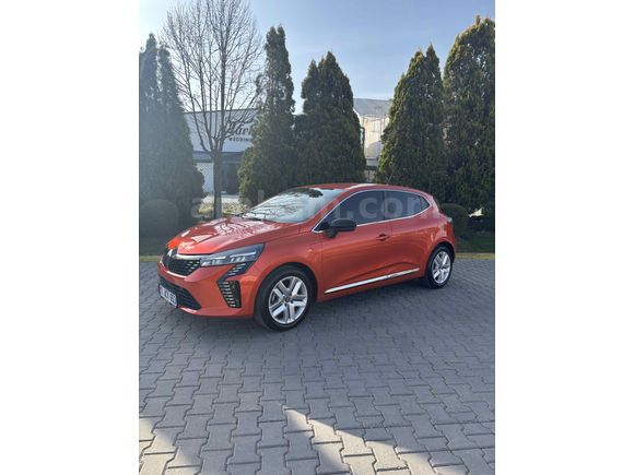 ÖĞRETMENDEN TEMİZ CLIO 