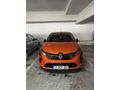ÖĞRETMENDEN TEMİZ CLIO 