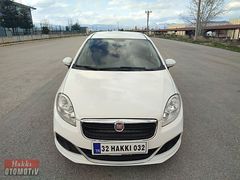 2015 LİNEA 1.3 Multijet Pop EKONOMİK - SORUNSUZ - MASRAFSIZ