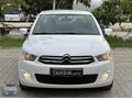 2015 Citroen C-Elysee 1.6 Hdi Exclusive Tertemiz Masrafsız...
