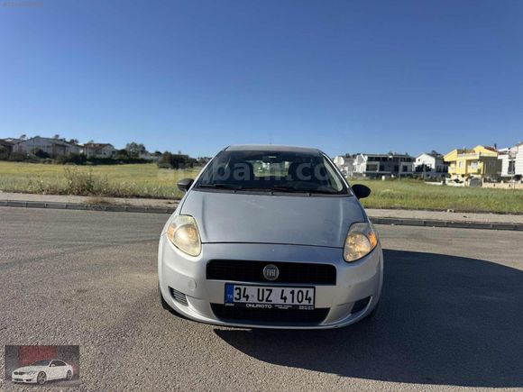 Fiat Punto 1.3 MultiJet