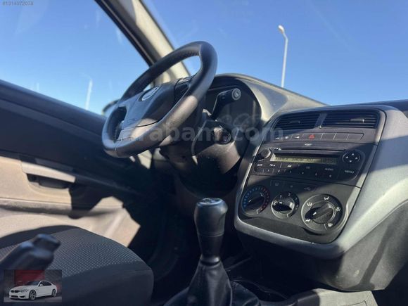 Fiat Punto 1.3 MultiJet