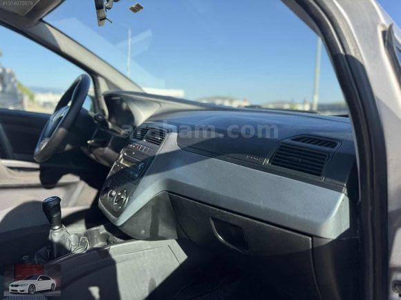 Fiat Punto 1.3 MultiJet