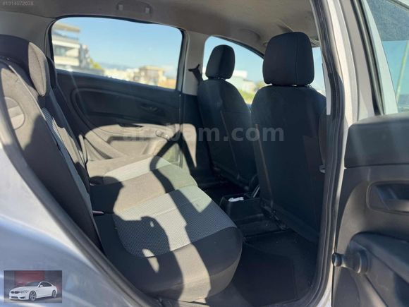 Fiat Punto 1.3 MultiJet