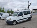 Galeriden Renault Kangoo 1.5 dCi Authentique 2008 Model İzmir