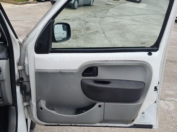 Galeriden Renault Kangoo 1.5 dCi Authentique 2008 Model İzmir
