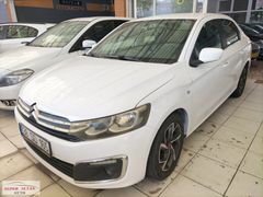 ALPER ALTAN AUTO DAN BAKIMLI MASRAFSIZ CİTROEN C-ELYESE 1.6 HDİ
