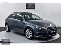 GETCAR-2017 AUDI A3 DESIGN LINE S TRONIC