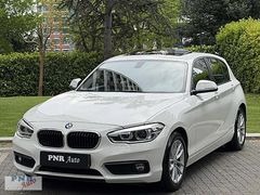 PNR Auto-2017 BMW 116D HAYALET SUNROOF Bİ-XENON 71.000KM