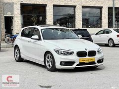 BMW 1.16 DİZEL 176 KM. HATASIZ