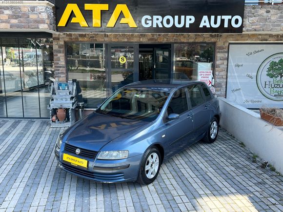 ATAGROUP AUTODAN KAZASIZ DEĞİŞENSİZ BAKIMLI FULL PAKET