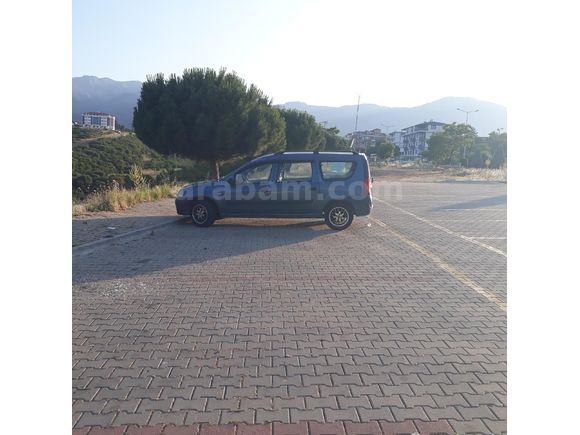 ANKARA'DAYIM YARIN OTOMOBİL 7 KOLTUKLU