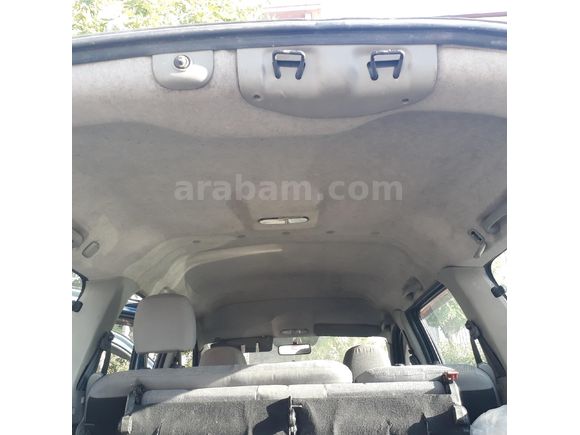 ANKARA'DAYIM YARIN OTOMOBİL 7 KOLTUKLU