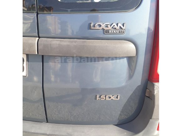 ANKARA'DAYIM YARIN OTOMOBİL 7 KOLTUKLU