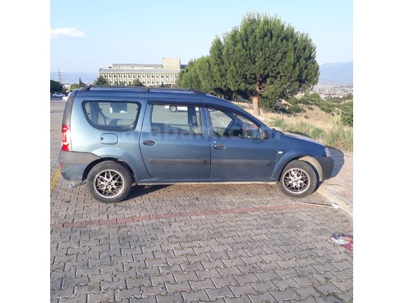 ÇOK ACİL SAHİBİNDEN OTOMOBİL 7 KOLTUKLU