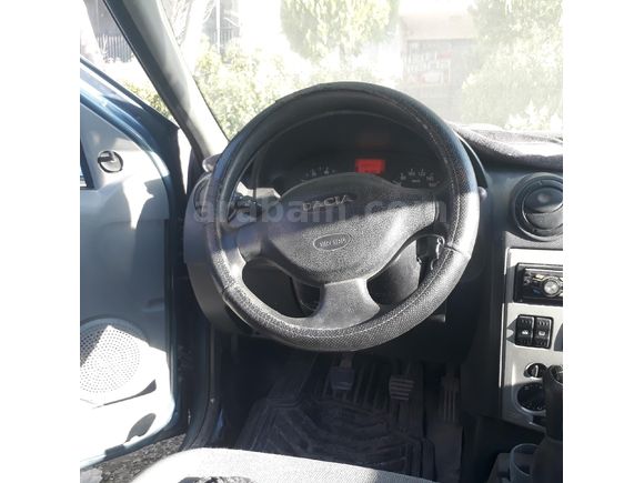 ANKARA'DAYIM YARIN OTOMOBİL 7 KOLTUKLU