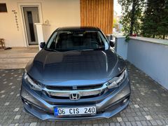 Sahibinden Honda Civic 1.5 i-VTEC Eco Elegance 2021 Model 