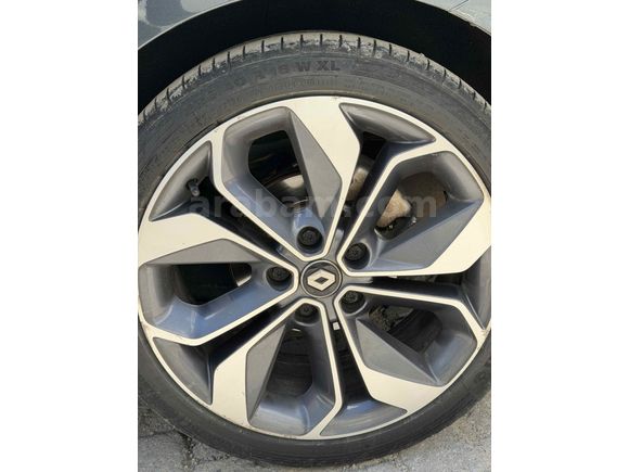 Sahibinden Renault Megane 1.5 dCi Icon 2018 Model 