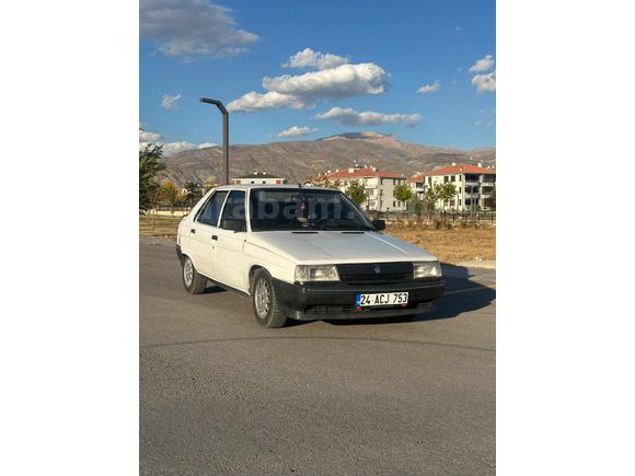 Sahibinden Renault R 11 sıfır motor