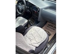 1999 MODEL SİENA 1.6 HL LPG'Lİ MASRAFSIZ