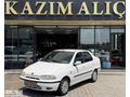 KAZIM ALIÇ DAN 2002 MODEL 1.6 KLİMALI BAKIMLI FİAT SİENA
