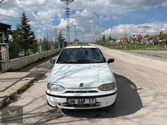 2000 MODEL 1,4 EL 343.000 KM DE DEĞİŞENİ YOK BAKIMLI TEMİZ