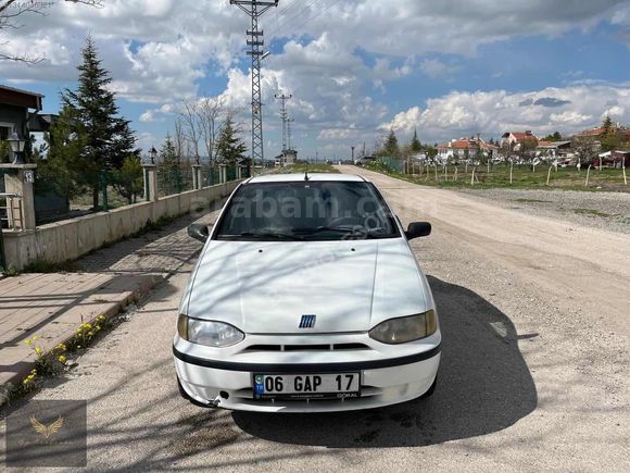 2000 MODEL 1,4 EL 343.000 KM DE DEĞİŞENİ YOK BAKIMLI TEMİZ