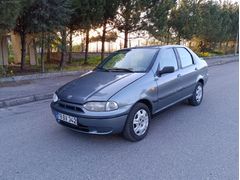 2000 FİAT SİENA 1.4___KLİMALI___MUAYNE YENİ
