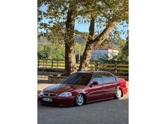 Sahibinden Honda Civic 1.4 i S 1999 Model