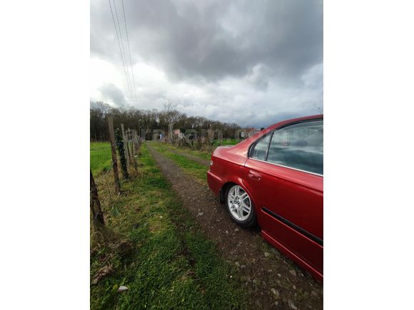 Sahibinden Honda Civic 1.4 i S 1999 Model