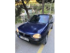 Sahibinden Opel Corsa 1.2 City 1994 Model 