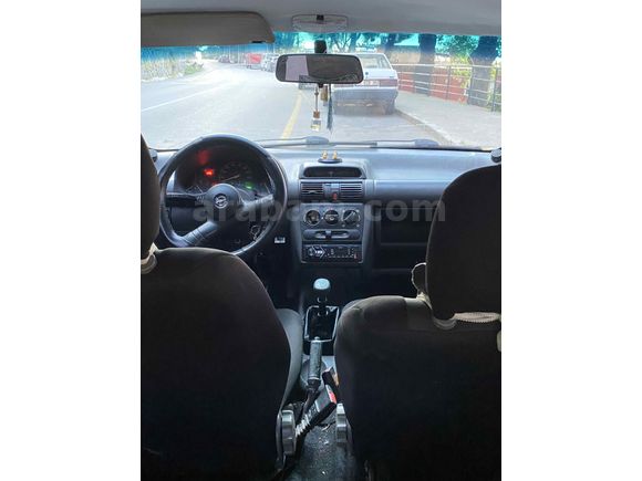 Sahibinden Opel Corsa 1.2 City 1994 Model 