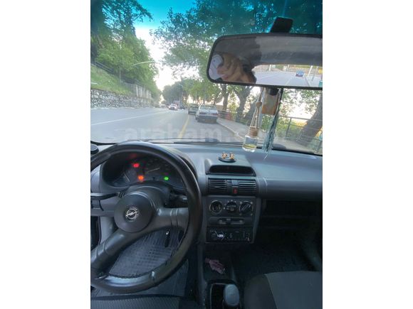 Sahibinden Opel Corsa 1.2 City 1994 Model 