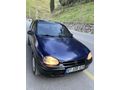 Sahibinden Opel Corsa 1.2 City 1994 Model 