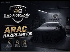 KADİR OTOMOTİVDEN-BOYASIZ-TRAMERSİZ-NBT-M DİREKSİYON-M TAMPON