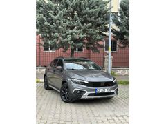 Hatasız Egea Cross Limited GSR Güvenlik Paketi