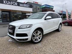 SAHİBİNDEN AUDI Q7 3.0 TDI QUATTRO 2013 MODEL