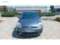 2004 MODEL FORD FİESTA 1.4 LPG'Lİ