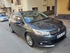 Sahibinden Citroen C4 1.6 e-HDi Confort Plus 2012 Model 
