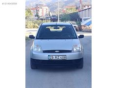 110 bin kmde, değişensiz kayıtsız fiesta
