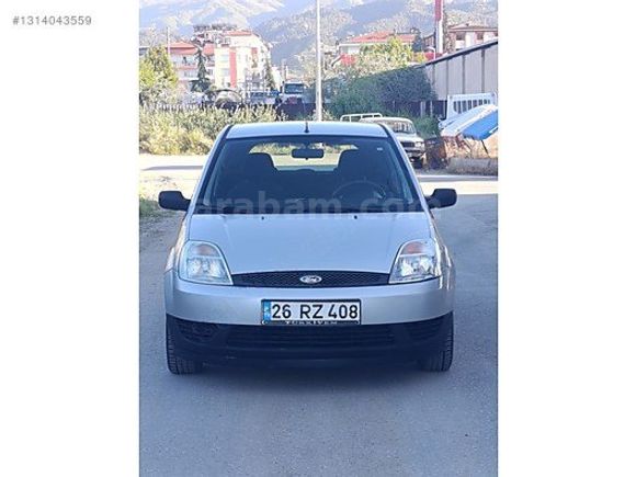 110 bin kmde, değişensiz kayıtsız fiesta