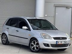 EYÜPOĞLU MOTORSDAN BENİZN LPG FİESTA