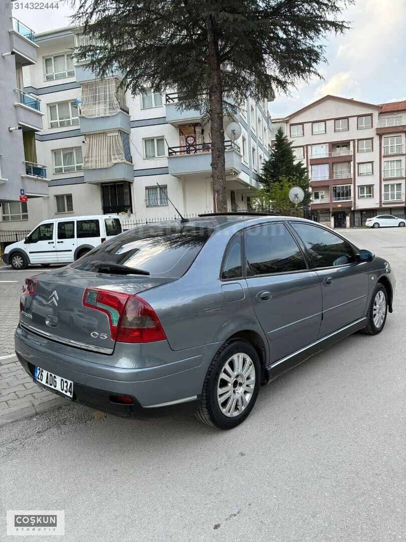 C5 EN FULL PAKET SANRUFLU 7