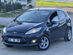 2012 MODEL 1.4 TDCI TİTANYUM TAVAN KAPUT SOL TARAF BOYASIZZZZ