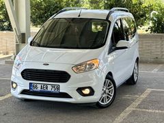 Öğretmenden Otomobil  Ruhsatlı  1.5 TDCI TİTANİUM