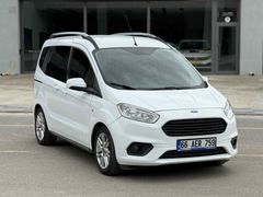 Öğretmenden  1.5 TDCi Journey Titanium  Otomobil  Ruhsatlı