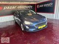 Pazar oto 2021 Ford Focus 1.5 TDCi Titanium...