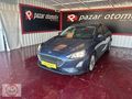 Pazar oto 2021 Ford Focus 1.5 TDCi Titanium...